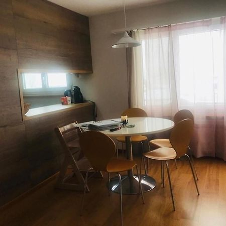 Ferienwohnung Befang, Вільдхаус Екстер'єр фото