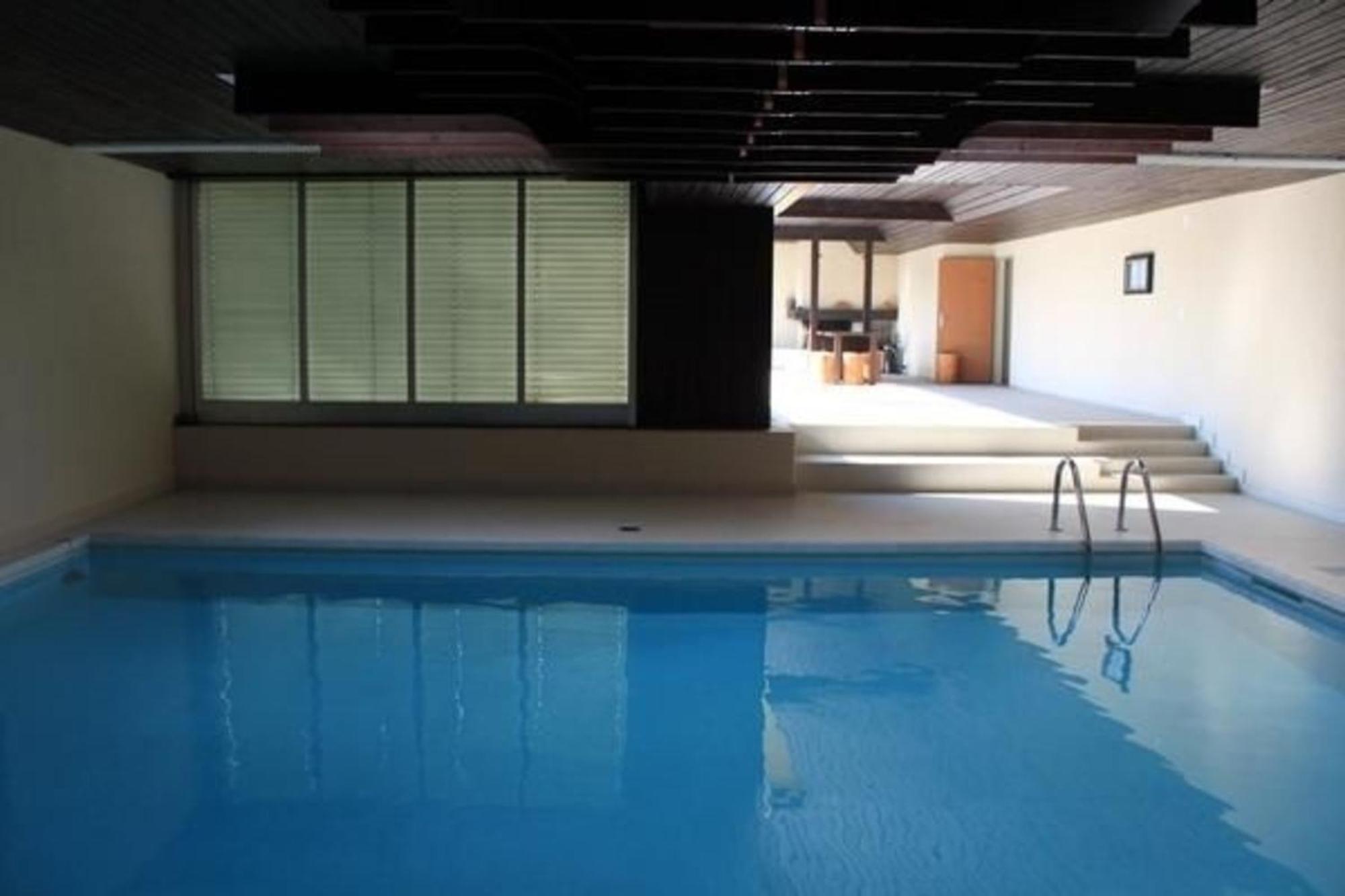 Ferienwohnung Befang, Вільдхаус Екстер'єр фото